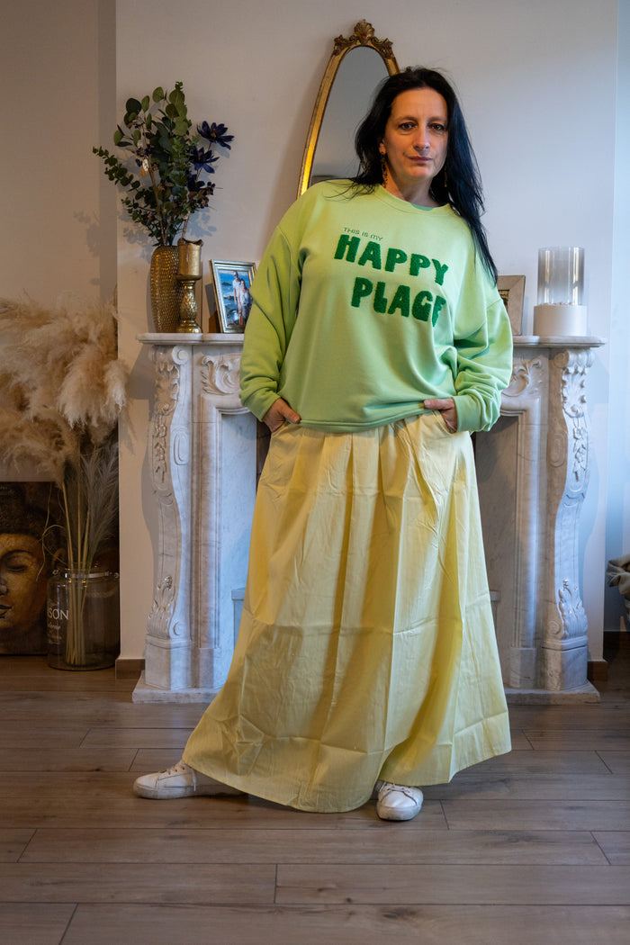 Sweater - Extra foto