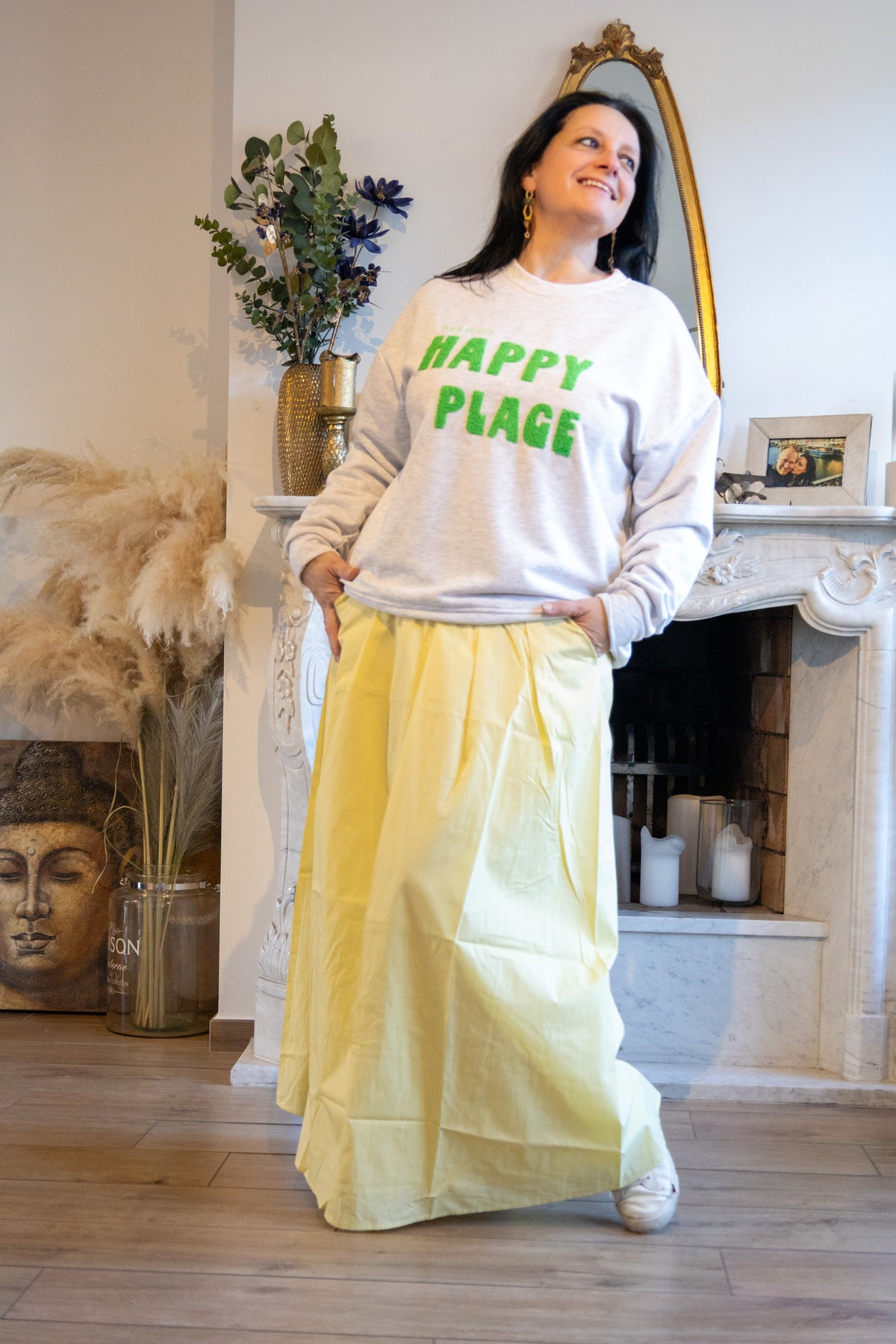 Sweater - Extra foto